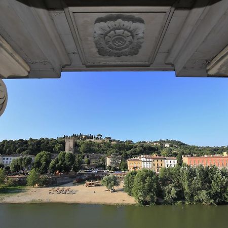 Florence View Apartments Eksteriør bilde