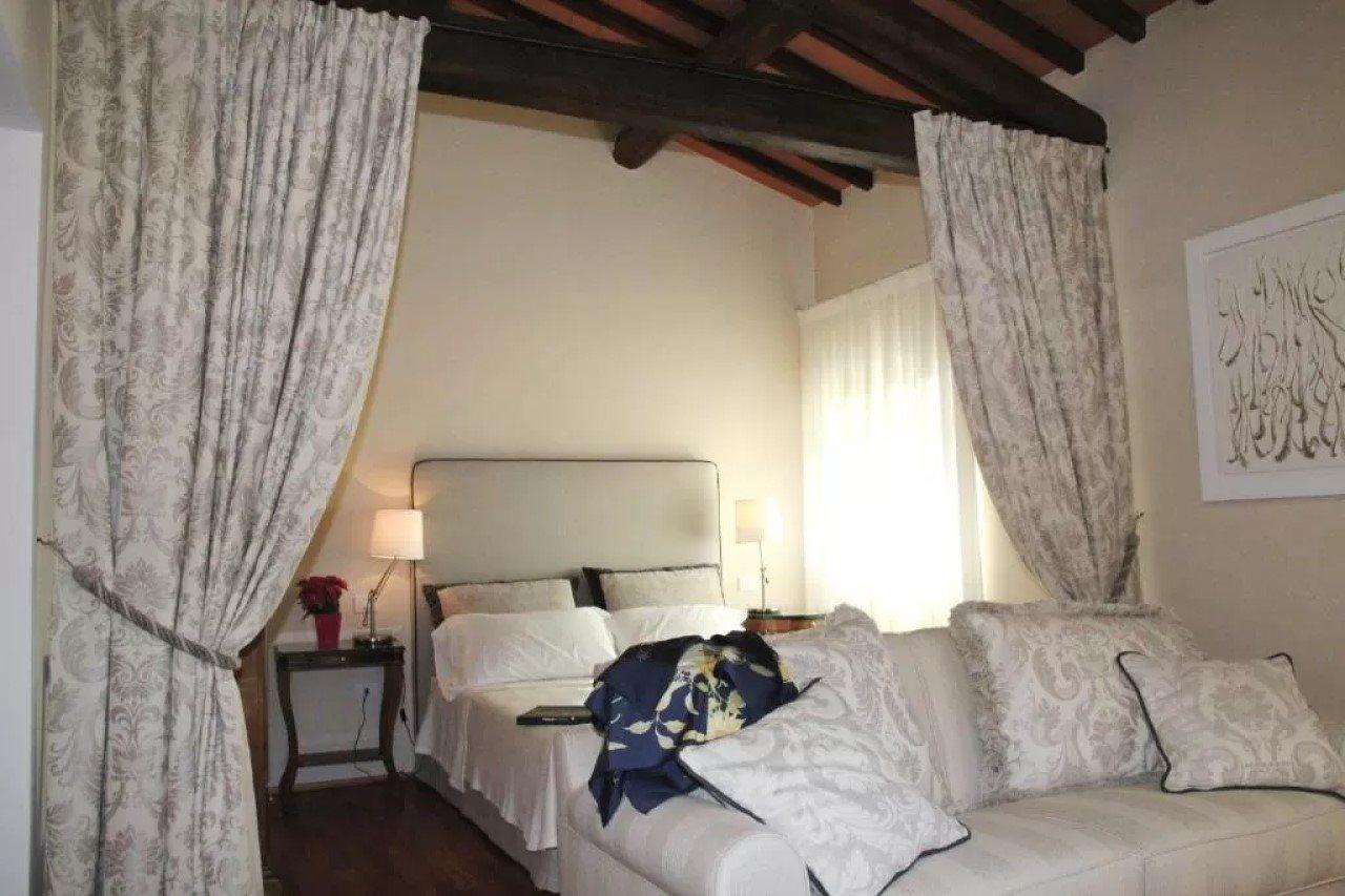 Florence View Apartments Eksteriør bilde