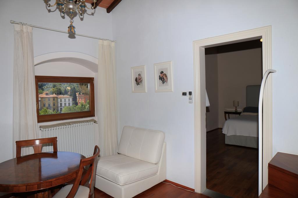 Florence View Apartments Eksteriør bilde